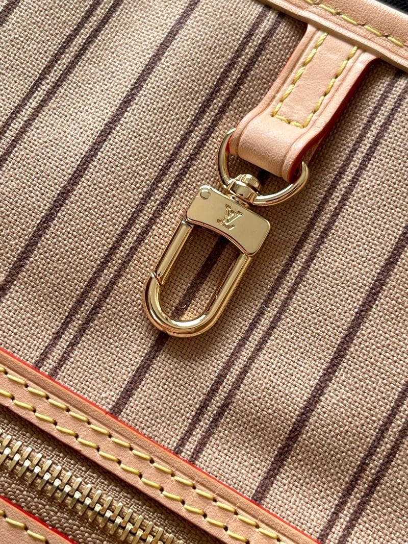 Louis Vuitton Shopping Bags